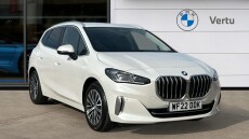 BMW 2 Series 223i MHT Luxury 5dr DCT Petrol Hatchback
